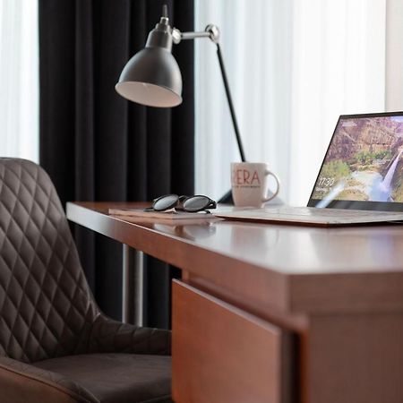 Brera Serviced Apartments Munich Schwabing Bagian luar foto