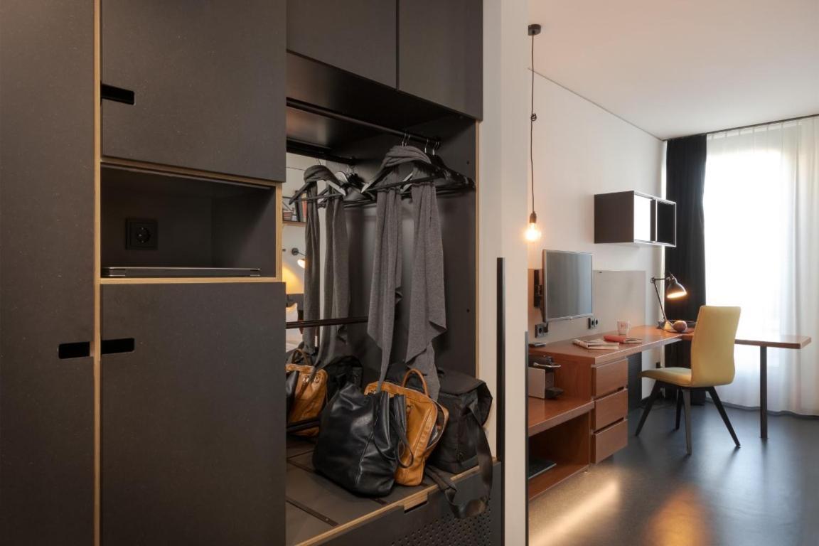 Brera Serviced Apartments Munich Schwabing Bagian luar foto