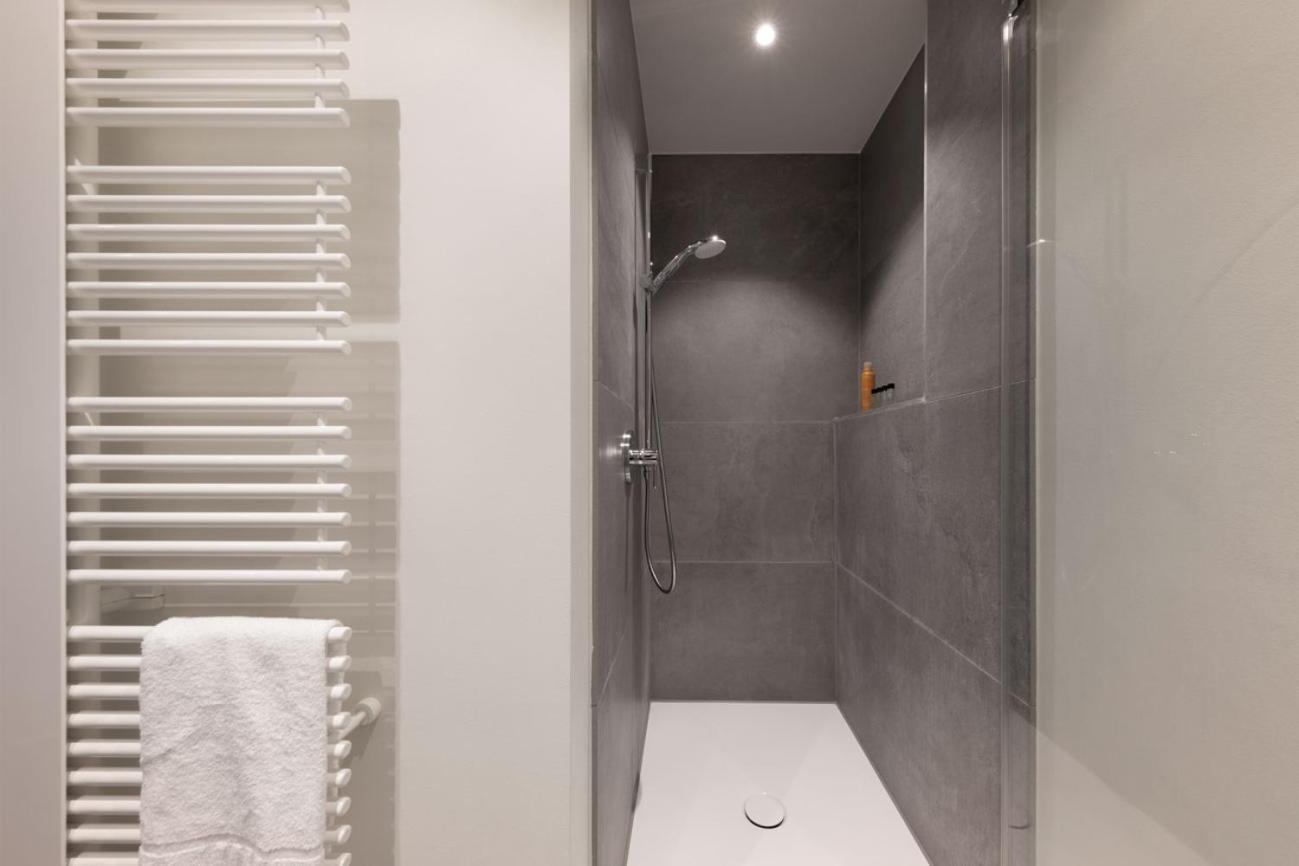 Brera Serviced Apartments Munich Schwabing Bagian luar foto